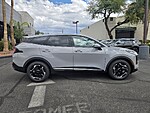 New 2027 KIA SPORTAGE HYBRID S in LAS VEGAS, NEVADA (Photo 4)