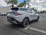 New 2027 KIA SPORTAGE HYBRID S in LAS VEGAS, NEVADA (Photo 5)