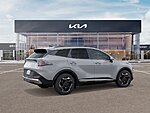 New 2027 KIA SPORTAGE HYBRID S in LAS VEGAS, NEVADA (Photo 6)