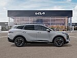 New 2027 KIA SPORTAGE HYBRID S in LAS VEGAS, NEVADA (Photo 7)