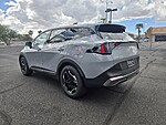 New 2027 KIA SPORTAGE HYBRID S in LAS VEGAS, NEVADA (Photo 7)