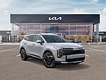 New 2027 KIA SPORTAGE HYBRID S in LAS VEGAS, NEVADA (Photo 8)