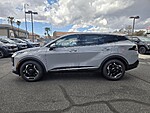 New 2027 KIA SPORTAGE HYBRID S in LAS VEGAS, NEVADA (Photo 8)