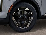 New 2027 KIA SPORTAGE HYBRID S in LAS VEGAS, NEVADA (Photo 9)