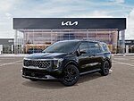 New 2027 KIA CARNIVAL HYBRID SX PRESTIGE in LAS VEGAS, NEVADA (Photo 1)