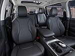 New 2027 KIA CARNIVAL HYBRID SX PRESTIGE in LAS VEGAS, NEVADA (Photo 15)