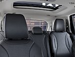 New 2027 KIA CARNIVAL HYBRID SX PRESTIGE in LAS VEGAS, NEVADA (Photo 27)