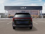 New 2027 KIA CARNIVAL HYBRID SX PRESTIGE in LAS VEGAS, NEVADA (Photo 5)