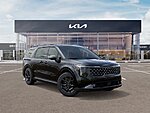 New 2027 KIA CARNIVAL HYBRID SX PRESTIGE in LAS VEGAS, NEVADA (Photo 8)