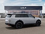 New 2027 KIA TELLURIDE X-LINE SX in LAS VEGAS, NEVADA (Photo 6)