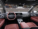 New 2026 KIA SPORTAGE HYBRID SX-PRESTIGE in LAS VEGAS, NEVADA (Photo 14)