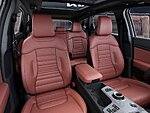New 2026 KIA SPORTAGE HYBRID SX-PRESTIGE in LAS VEGAS, NEVADA (Photo 15)