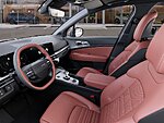 New 2026 KIA SPORTAGE HYBRID SX-PRESTIGE in LAS VEGAS, NEVADA (Photo 17)