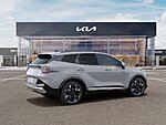 New 2026 KIA SPORTAGE HYBRID SX-PRESTIGE in LAS VEGAS, NEVADA (Photo 6)