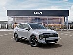 New 2026 KIA SPORTAGE HYBRID SX-PRESTIGE in LAS VEGAS, NEVADA (Photo 8)