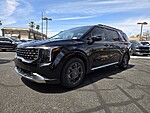 New 2027 KIA CARNIVAL SX in LAS VEGAS, NEVADA (Photo 1)