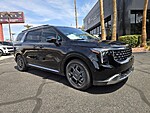 New 2027 KIA CARNIVAL SX in LAS VEGAS, NEVADA (Photo 3)