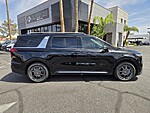 New 2027 KIA CARNIVAL SX in LAS VEGAS, NEVADA (Photo 4)