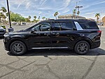 New 2027 KIA CARNIVAL SX in LAS VEGAS, NEVADA (Photo 8)