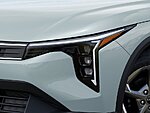 New 2026 KIA K4 LXS in LAS VEGAS, NEVADA (Photo 10)
