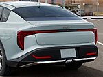New 2026 KIA K4 LXS in LAS VEGAS, NEVADA (Photo 13)