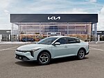 New 2026 KIA K4 LXS in LAS VEGAS, NEVADA (Photo 3)