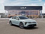 New 2026 KIA K4 LXS in LAS VEGAS, NEVADA (Photo 8)