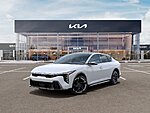 New 2026 KIA K4 GT-LINE in LAS VEGAS, NEVADA (Photo 1)