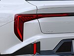 New 2026 KIA K4 GT-LINE in LAS VEGAS, NEVADA (Photo 11)