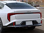 New 2026 KIA K4 GT-LINE in LAS VEGAS, NEVADA (Photo 13)