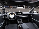 New 2026 KIA K4 GT-LINE in LAS VEGAS, NEVADA (Photo 14)