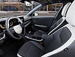 New 2026 KIA K4 GT-LINE in LAS VEGAS, NEVADA (Photo 17)
