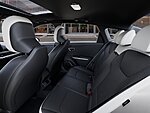 New 2026 KIA K4 GT-LINE in LAS VEGAS, NEVADA (Photo 18)