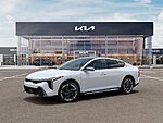 New 2026 KIA K4 GT-LINE in LAS VEGAS, NEVADA (Photo 3)