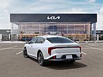 New 2026 KIA K4 GT-LINE in LAS VEGAS, NEVADA (Photo 4)