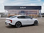 New 2026 KIA K4 GT-LINE in LAS VEGAS, NEVADA (Photo 6)
