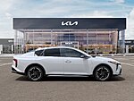 New 2026 KIA K4 GT-LINE in LAS VEGAS, NEVADA (Photo 7)