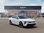New 2026 KIA K4 GT-LINE in LAS VEGAS, NEVADA (Photo 8)