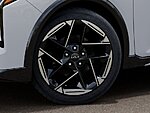New 2026 KIA K4 GT-LINE in LAS VEGAS, NEVADA (Photo 9)