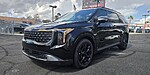 New 2027 KIA CARNIVAL HYBRID SX PRESTIGE in LAS VEGAS, NEVADA