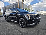 New 2027 KIA CARNIVAL HYBRID SX PRESTIGE in LAS VEGAS, NEVADA (Photo 3)