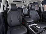 New 2027 KIA CARNIVAL HYBRID SX PRESTIGE in LAS VEGAS, NEVADA (Photo 35)
