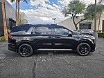 New 2027 KIA CARNIVAL HYBRID SX PRESTIGE in LAS VEGAS, NEVADA (Photo 4)