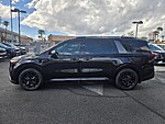 New 2027 KIA CARNIVAL HYBRID SX PRESTIGE in LAS VEGAS, NEVADA (Photo 8)