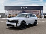 New 2027 KIA TELLURIDE SX in LAS VEGAS, NEVADA (Photo 1)