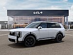 New 2027 KIA TELLURIDE SX in LAS VEGAS, NEVADA (Photo 3)