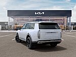 New 2027 KIA TELLURIDE SX in LAS VEGAS, NEVADA (Photo 4)