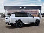 New 2027 KIA TELLURIDE SX in LAS VEGAS, NEVADA (Photo 6)