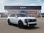 New 2027 KIA TELLURIDE SX in LAS VEGAS, NEVADA (Photo 8)