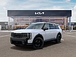 New 2027 KIA TELLURIDE X-LINE SX in LAS VEGAS, NEVADA (Photo 1)
